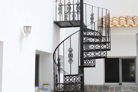 Villa i Oria, Almeria, Oria - € 198.950 | Ref: Casa Oria - foto 22